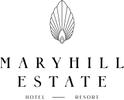 Logotype Maryhill Estate