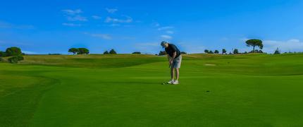 150 kr studentrabatt på Golfamore-kortet