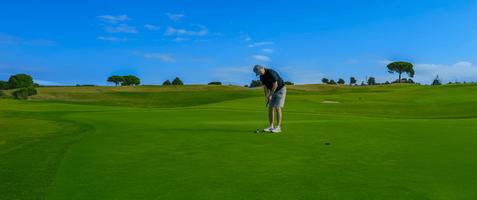 150 kr studentrabatt på Golfamore-kortet