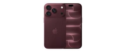 Nya iPhone 18 Pro