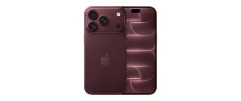 iPhone 18 Pro med studentabonnemang hos Comviq
