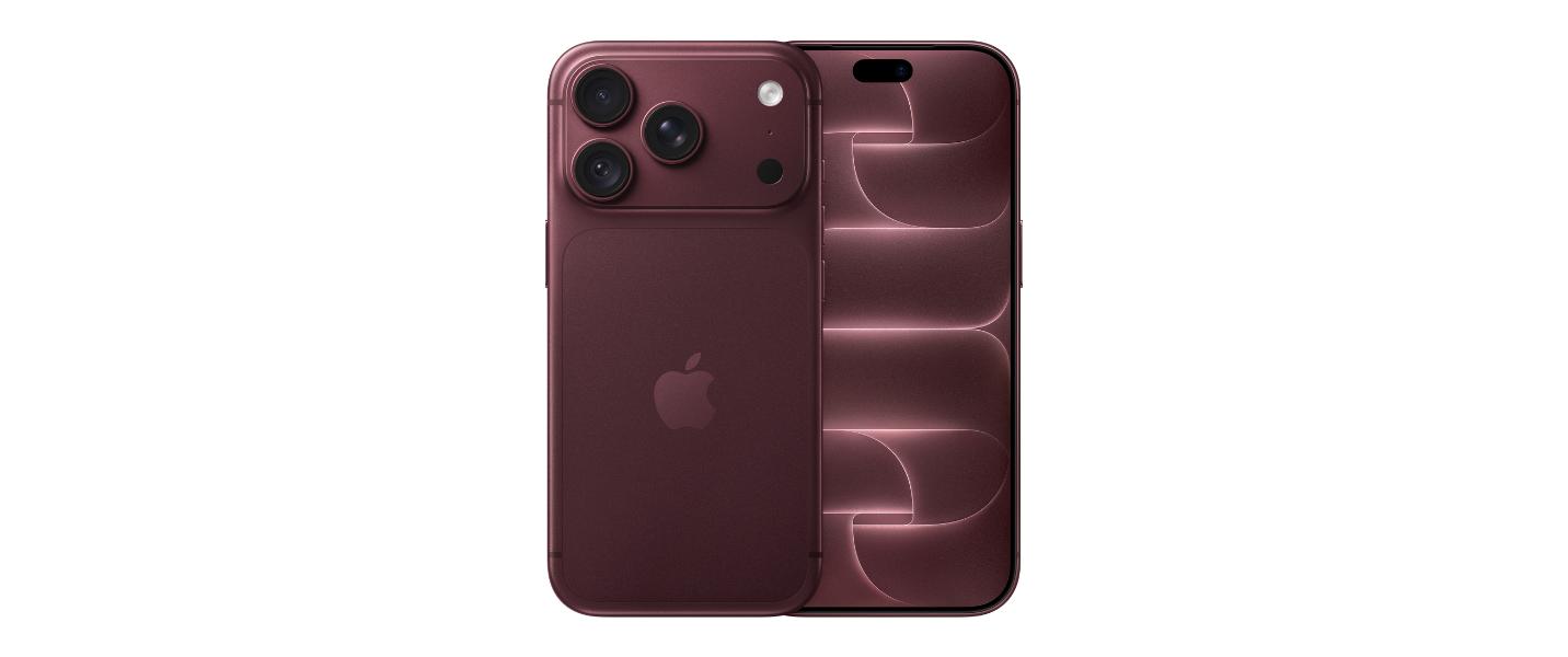 iPhone 18 Pro med studentabonnemang hos Comviq