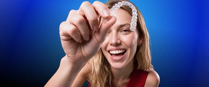 13 000 kr studentrabatt på Invisalign® hos Smile 2 Impress