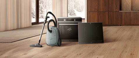 20 % + 5 % extra studentrabatt hos Electrolux