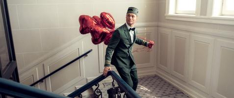 Upp till 30 % studentrabatt hos Elite Hotels