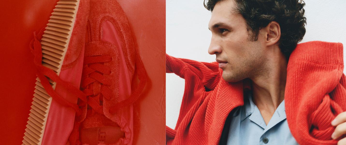 14 % rabatt på allt hos ARKET