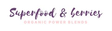 Superfood & Berries