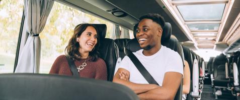 10 % extra studentrabatt hos Vy bus4you