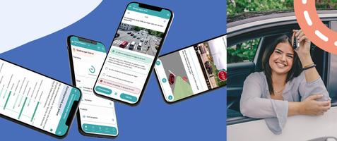 20 % alumnirabatt på din körkortsteori