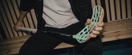 20 % studentrabatt hos Innebandy24