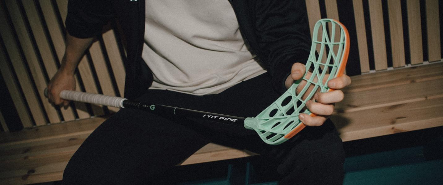 20 % alumnirabatt hos Innebandy24