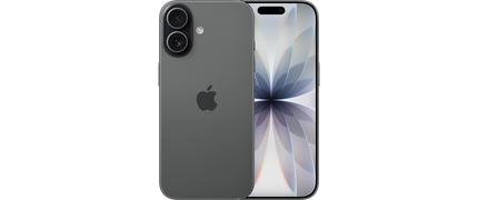 Köp Iphone 17 med studentabonnemang