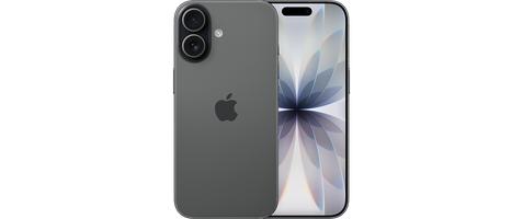 Köp Iphone 17 med studentabonnemang