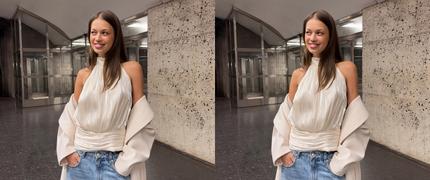 20 % studentrabatt på allt hos Gina Tricot