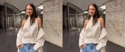 20 % studentrabatt på allt hos Gina Tricot