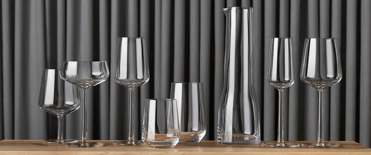 Upp till 50 % studentrabatt på Ittala