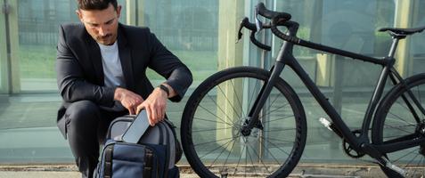20 % studentrabatt hos Travelpro