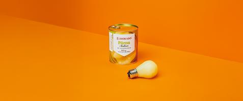 Vinn en skafferipåfyllning från Eldorado