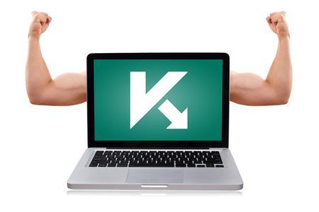 Kaspersky
