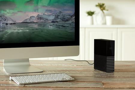 Western Digital