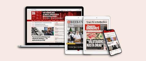 Framgångsrikt yrkesliv med Di Digitalt 199 kr/mån