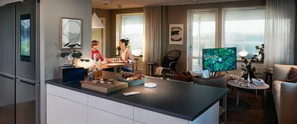 Upp till 50 % rabatt hos Samsung