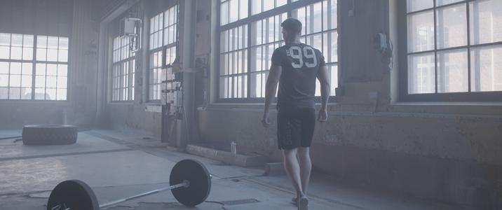 Gymgrossisten