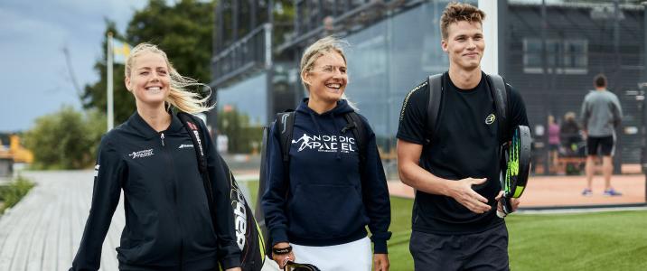 Nordic Padel