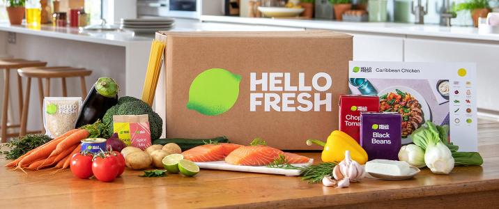 HelloFresh