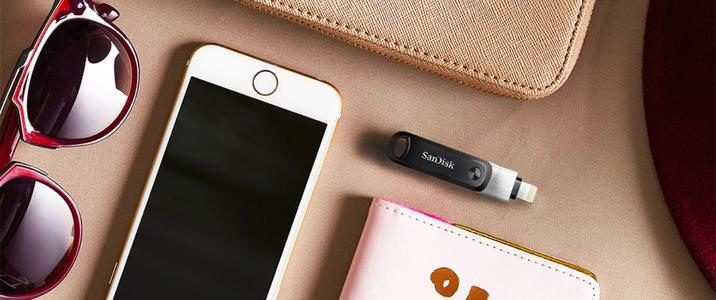 SanDisk