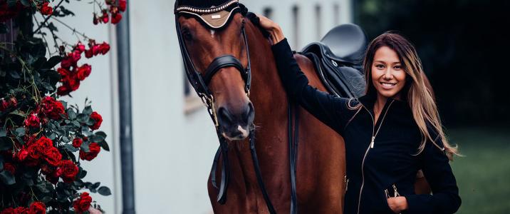 Equestrian Stockholm