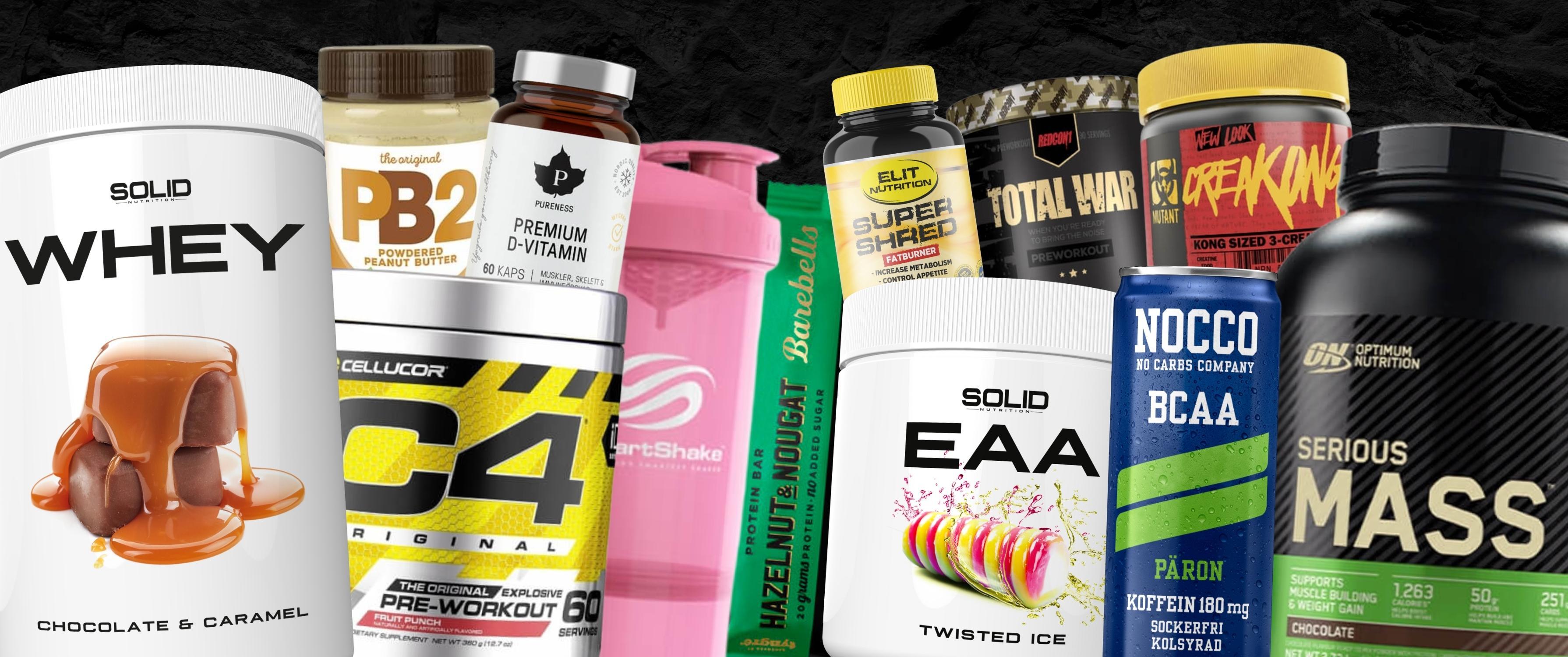 Tillskottsbolaget.se: What Customers Are Saying?