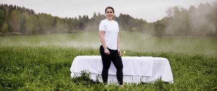 20 % på Axelsons till Diplomerad Friskvårdsmassör