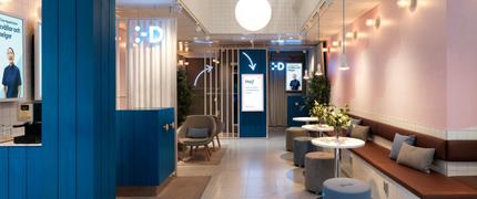 500 kr rabatt på undersökning hos tandläkare