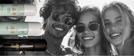 20 % studentrabatt hos I am by swedish haircare
