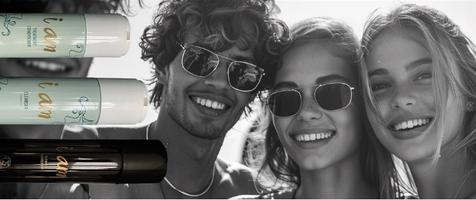 20 % studentrabatt hos I am by swedish haircare