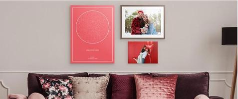 20 % alumnirabatt på personliga fotoprodukter