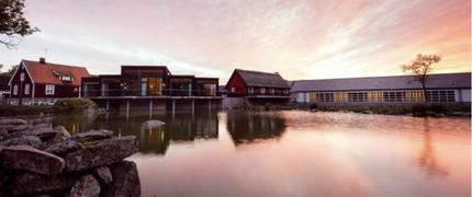 15 % studentrabatt på Countryside Hotels