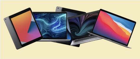 10% rabatt på laptops och surfplattor hos ReuseIT