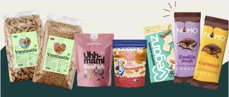 15 % alumnitrabatt online hos Happyvegan.se!