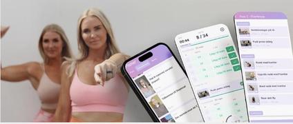 1 månad gratis + 30 % studentrabatt hos Shape U Up