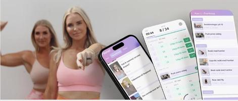 1 månad gratis + 30 % studentrabatt hos Shape U Up