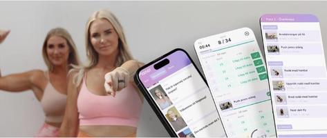 1 månad gratis + 30 % alumnirabatt hos Shape U Up