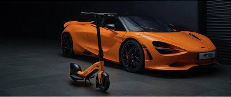 Studentrabatt hos Pure Electric Elsparkcyklar