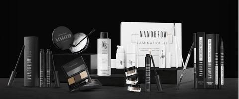 10 % alumnirabatt på ALLT hos Nano Brow