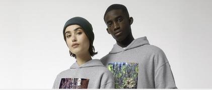 20 % alumnirabatt på NWG Art Collection