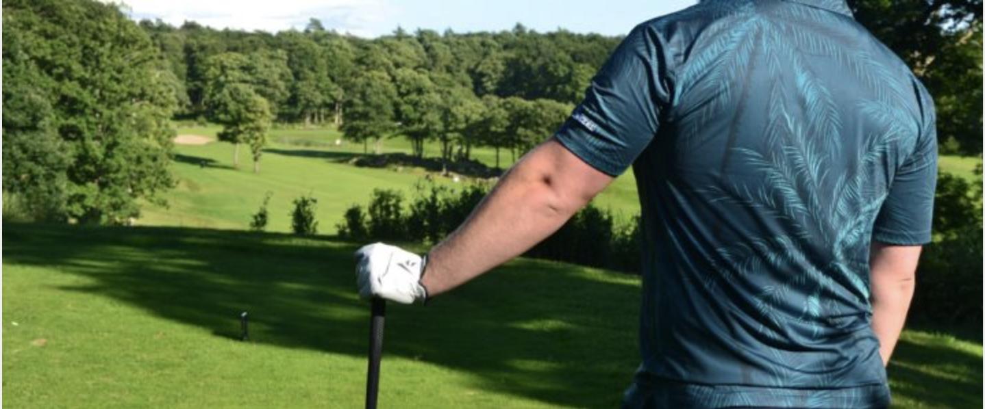 20 % på hela sortimentet hos Vincere Golf