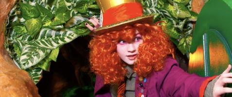 10 % studentrabatt hos UniQuest Escape Rooms