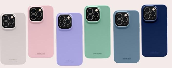 30 % alumnirabatt + fri frakt hos MobileFriend