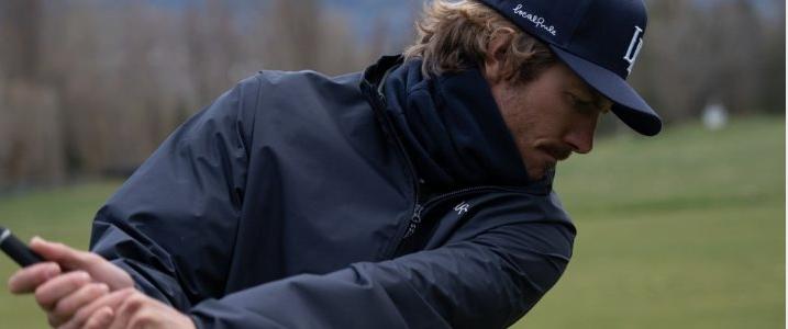 15 % studentrabatt på golfkläder!